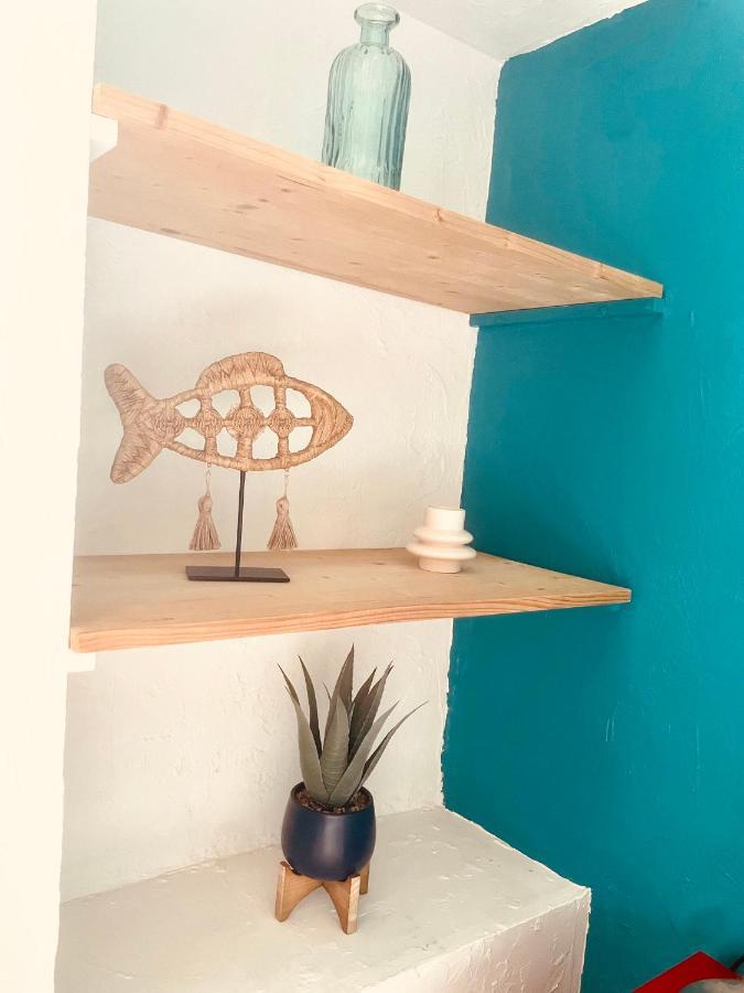 Le Coeur De Nimes Apartment ภายนอก รูปภาพ